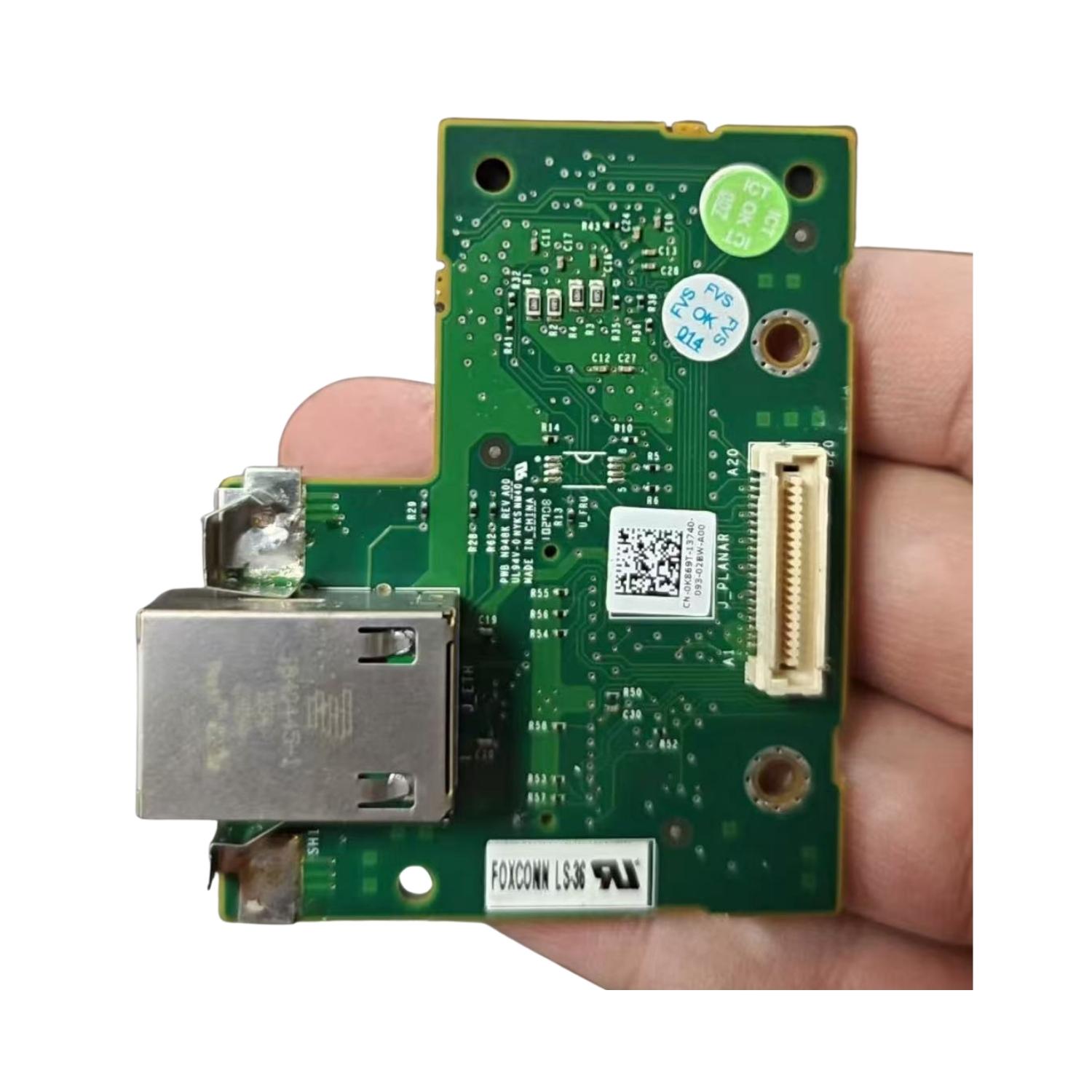 Dell iDRAC Management Module for PowerEdge R510 R410 R310 R210 R710 R610