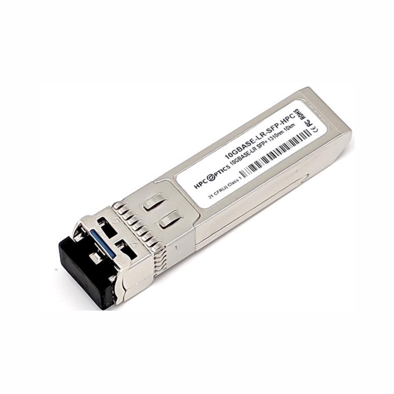 10G SFP+ Optical Transceiver Module