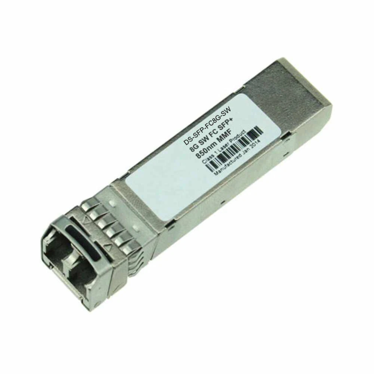 Finisar 8G Fibre Channel SFP Optical Transceiver