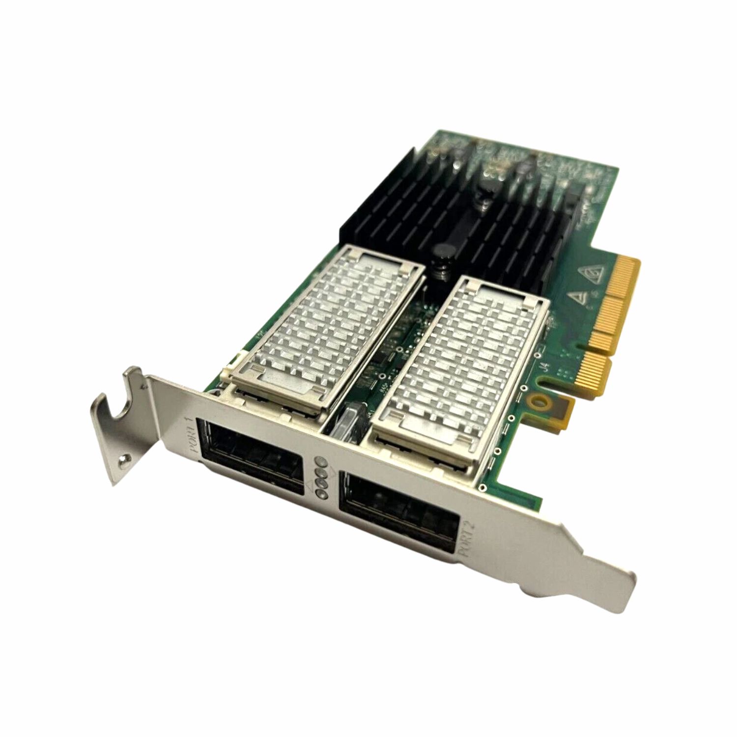 Mellanox Oracle CX354A ConnectX-3 40GbE / 56GbE Network Adapter