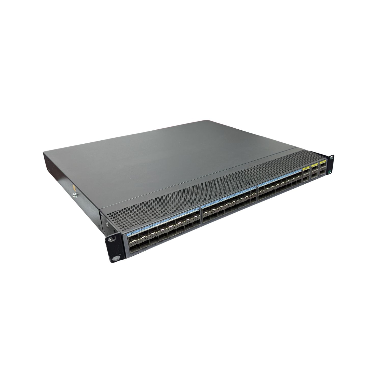 Huawei CloudEngine CE6855-48S6Q 48×10GE SFP+ 6×100GE QSFP28 Switch