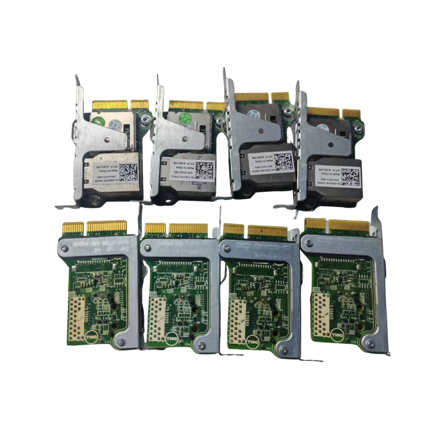 Dell iDRAC7 Remote Management Module for PowerEdge R320 R420 T420 R520