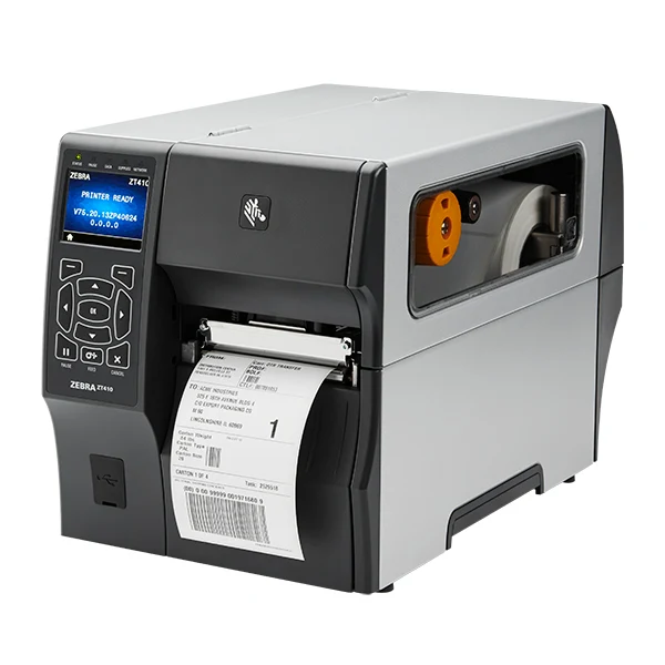 Zebra ZT410 Industrial Label Printer.webp